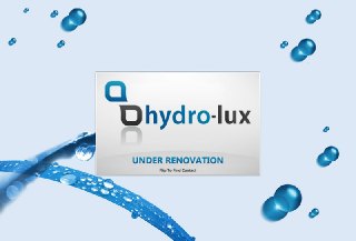 Hydro Lux