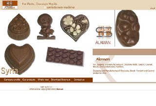 Alaman For Plastic &...