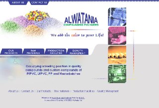 Al Watania Compounding P...