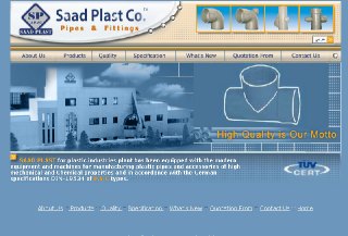 Saad Plast Co