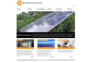 Renewable Energy Systems