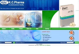 KC Pharma