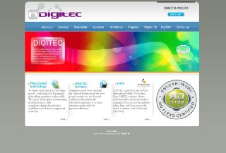 Ndigitec