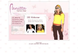 Banitta Fashion Wear