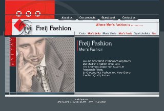 Freij Fashion