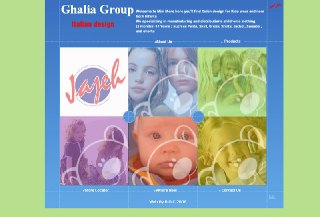 Ghalia Group