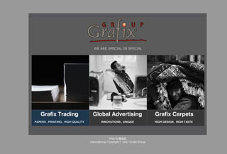 Grafix Trading